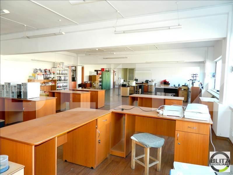 Spațiu birouri de închiriat Iris - 20097SIB | BLITZ Cluj-Napoca | Poza5