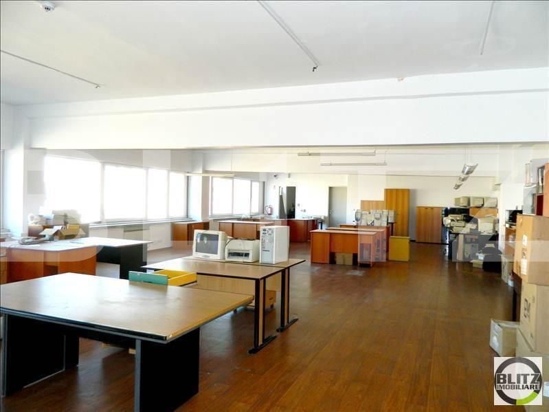 Spațiu birouri de închiriat Iris - 20097SIB | BLITZ Cluj-Napoca | Poza4