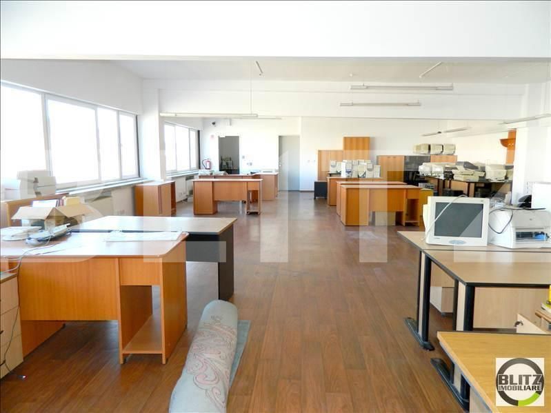 Spațiu birouri de închiriat Iris - 20097SIB | BLITZ Cluj-Napoca | Poza2