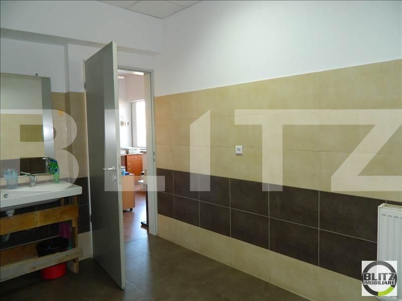 Spațiu birouri de închiriat Iris - 20097SIB | BLITZ Cluj-Napoca | Poza10