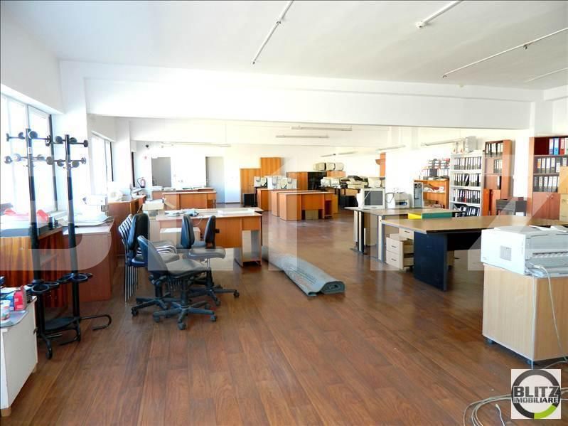 Spațiu birouri de închiriat Iris - 20097SIB | BLITZ Cluj-Napoca | Poza3