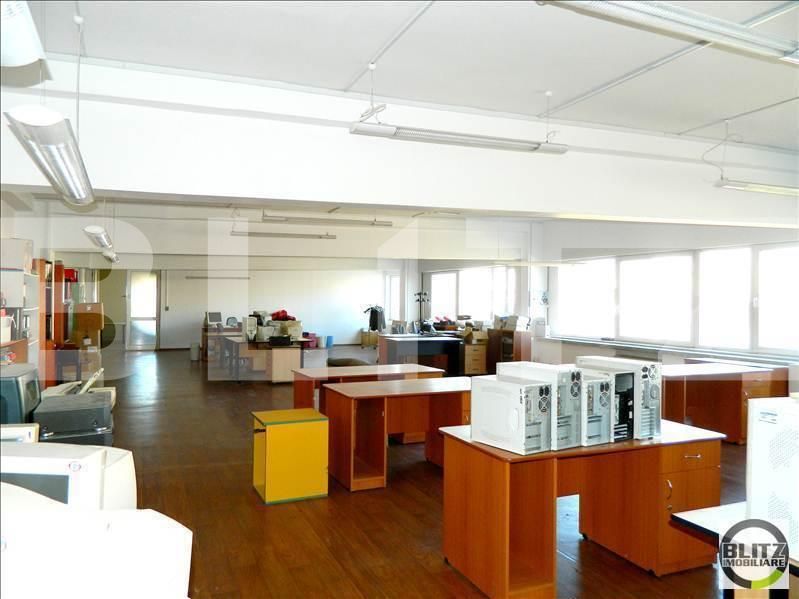 Spațiu birouri de închiriat Iris - 20097SIB | BLITZ Cluj-Napoca | Poza6