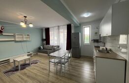 Apartament 2 camere, parcare, zona Terra