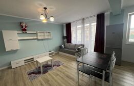 Apartament 2 camere, parcare, zona Terra