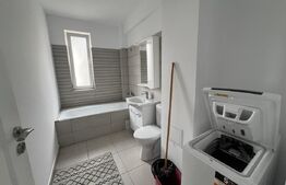 Apartament 2 camere, parcare, zona Terra