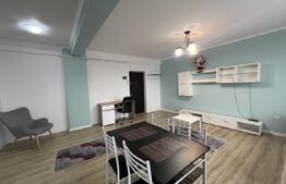 Apartament 2 camere, parcare, zona Terra