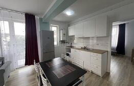 Apartament 2 camere, parcare, zona Terra