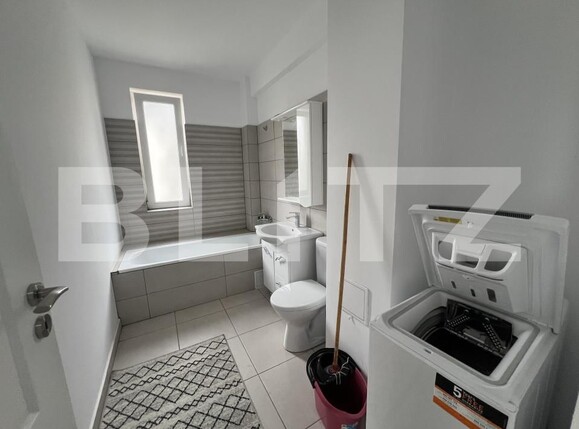 Apartament de închiriat 2 camere Floreşti - 200972AI | BLITZ Cluj-Napoca | Poza11