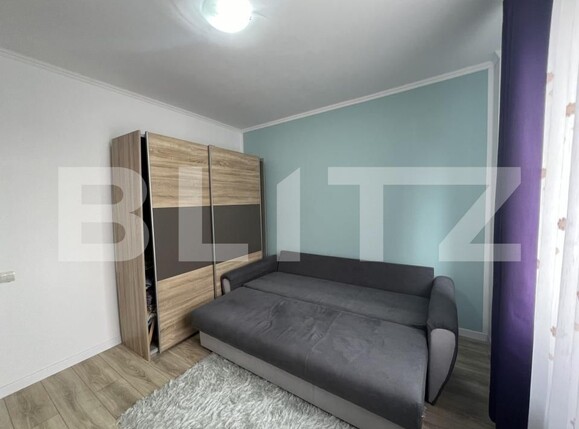 Apartament de închiriat 2 camere Floreşti - 200972AI | BLITZ Cluj-Napoca | Poza8