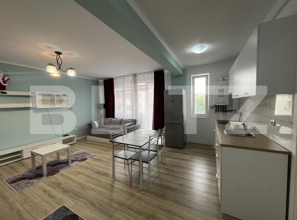 Apartament de închiriat 2 camere Floreşti - 200972AI | BLITZ Cluj-Napoca | Poza3