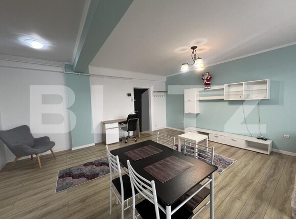 Apartament de închiriat 2 camere Floreşti - 200972AI | BLITZ Cluj-Napoca | Poza2