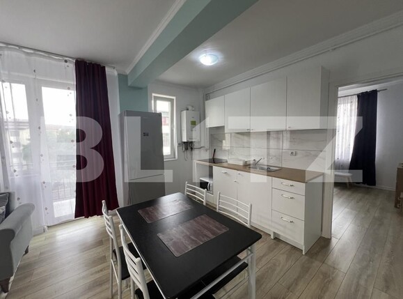 Apartament de închiriat 2 camere Floreşti - 200972AI | BLITZ Cluj-Napoca | Poza6