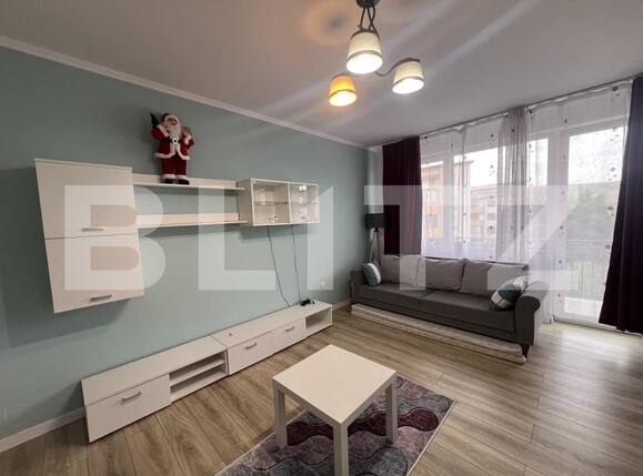 Apartament de închiriat 2 camere Floreşti - 200972AI | BLITZ Cluj-Napoca | Poza5