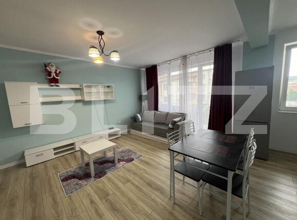 Apartament de închiriat 2 camere Floreşti - 200972AI | BLITZ Cluj-Napoca | Poza1