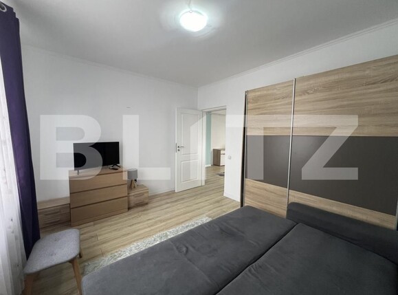 Apartament de închiriat 2 camere Floreşti - 200972AI | BLITZ Cluj-Napoca | Poza9