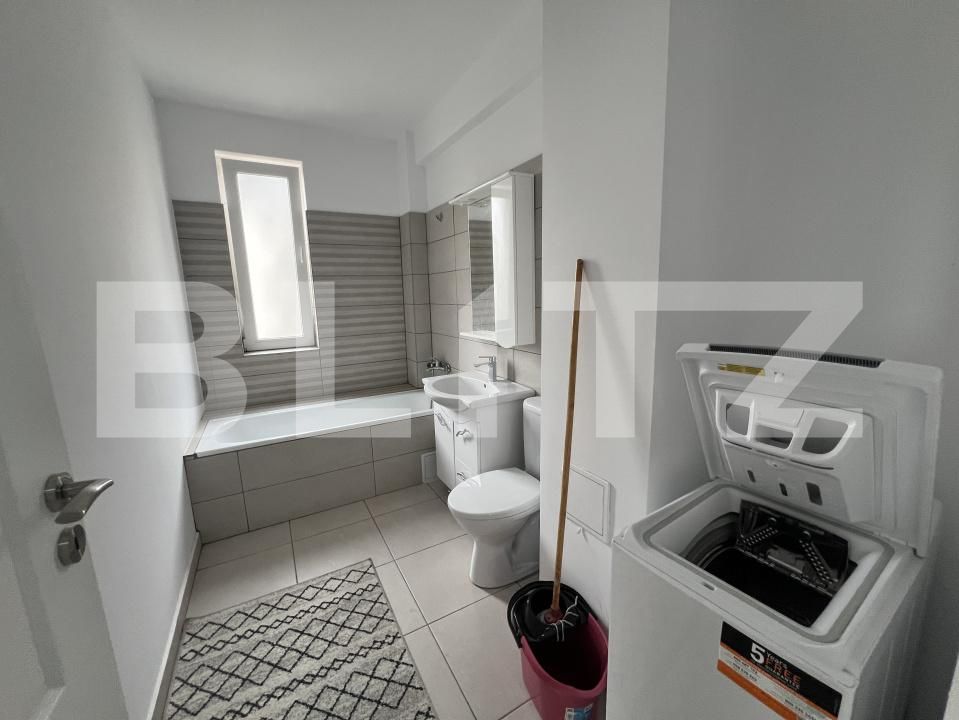 Apartament de închiriat 2 camere Floreşti - 200972AI | BLITZ Cluj-Napoca | Poza11