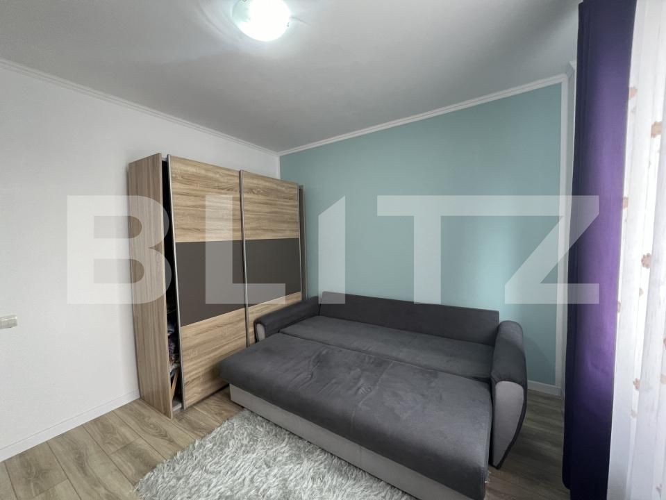 Apartament de închiriat 2 camere Floreşti - 200972AI | BLITZ Cluj-Napoca | Poza8