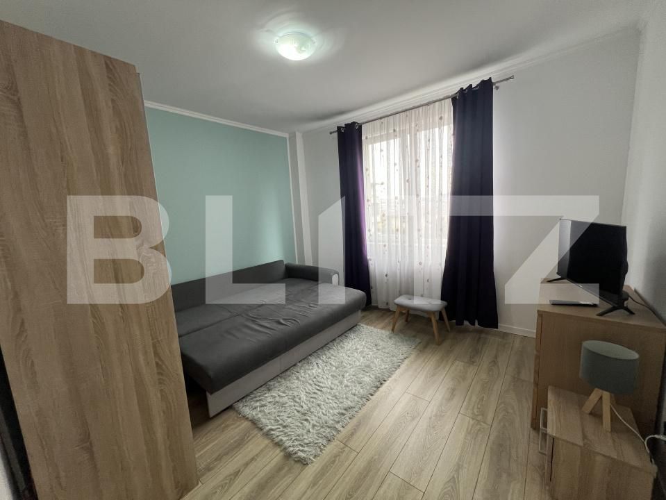 Apartament de închiriat 2 camere Floreşti - 200972AI | BLITZ Cluj-Napoca | Poza7