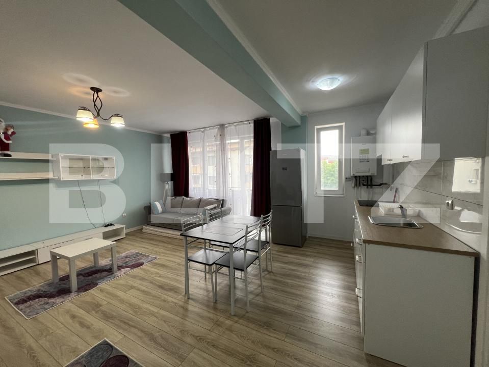 Apartament de închiriat 2 camere Floreşti - 200972AI | BLITZ Cluj-Napoca | Poza3
