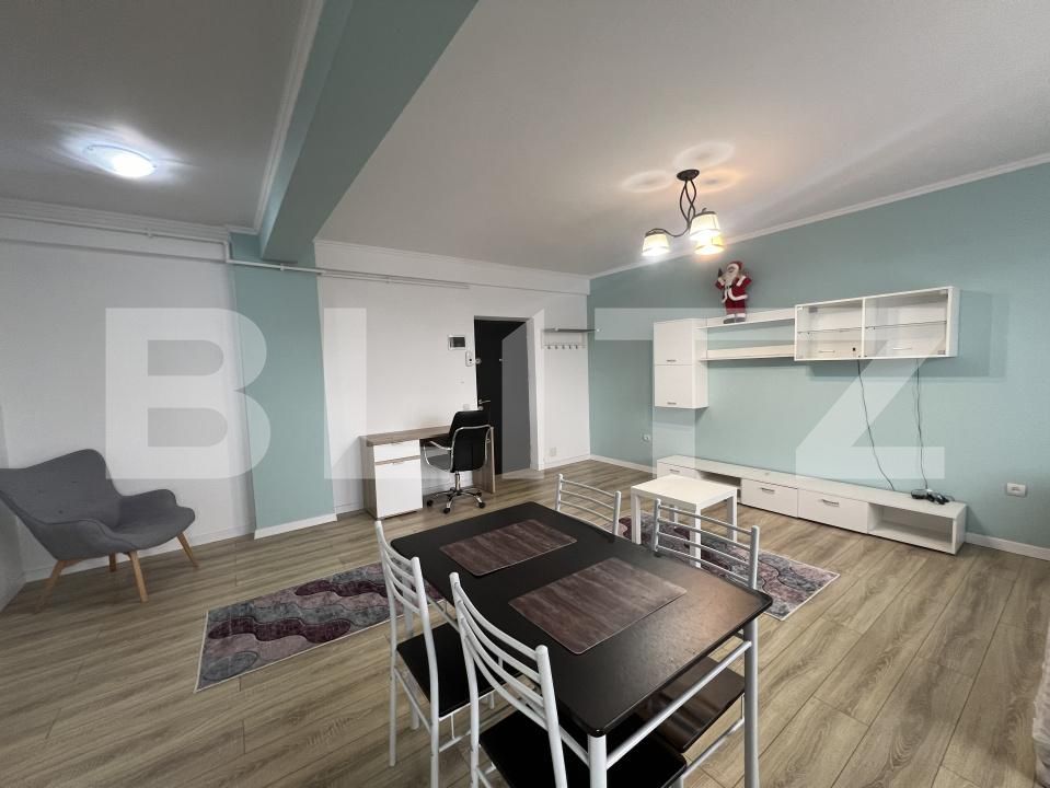 Apartament de închiriat 2 camere Floreşti - 200972AI | BLITZ Cluj-Napoca | Poza2