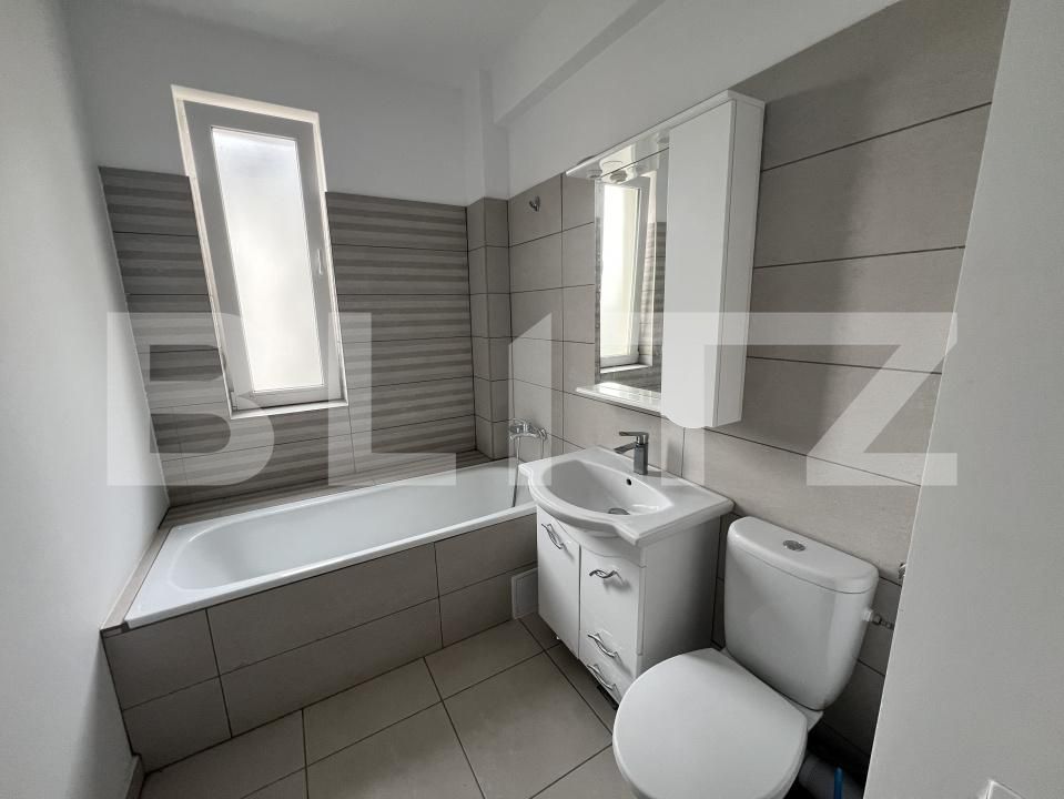 Apartament de închiriat 2 camere Floreşti - 200972AI | BLITZ Cluj-Napoca | Poza10