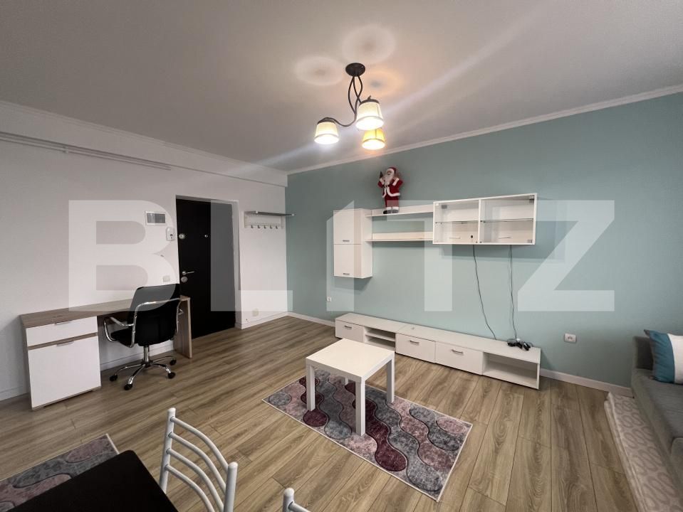 Apartament de închiriat 2 camere Floreşti - 200972AI | BLITZ Cluj-Napoca | Poza4