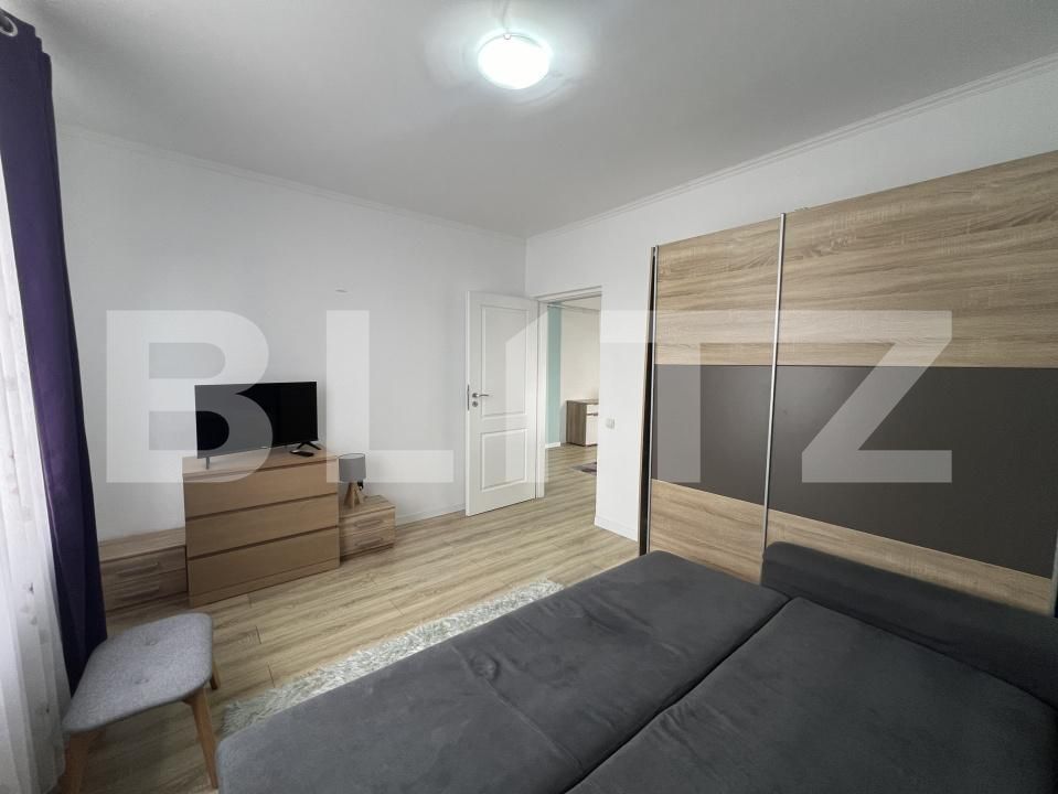 Apartament de închiriat 2 camere Floreşti - 200972AI | BLITZ Cluj-Napoca | Poza9