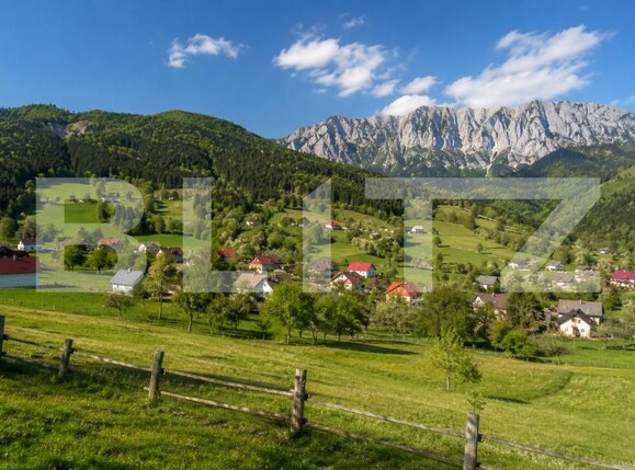 Casa de vânzare 1 camera Pestera - 200975CV | BLITZ Brașov | Poza1