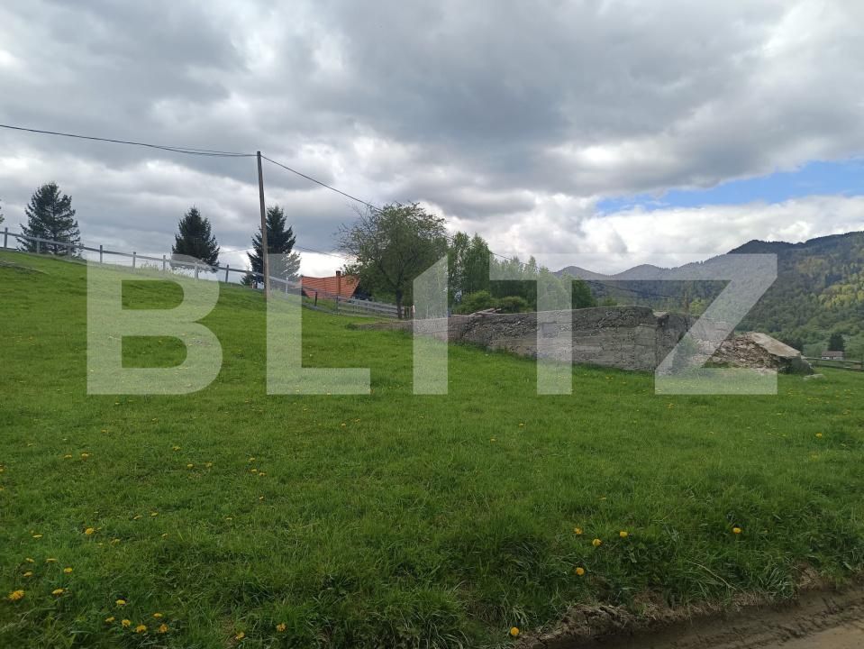 Casa de vânzare 1 camera Pestera - 200975CV | BLITZ Brașov | Poza19