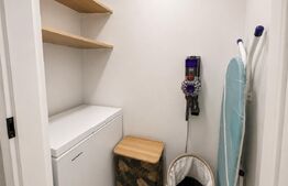 Apartament 3 camere, 68.50 mp, utilat și mobilat, zona Baciu