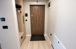 Apartament 3 camere, 68.50 mp, utilat și mobilat, zona Baciu