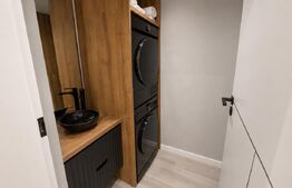 Apartament 3 camere, 68.50 mp, utilat și mobilat, zona Baciu