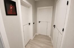 Apartament 3 camere, 68.50 mp, utilat și mobilat, zona Baciu
