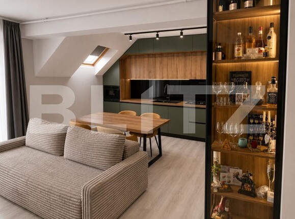Apartament de vânzare 3 camere Baciu - 200977AV | BLITZ Cluj-Napoca | Poza3