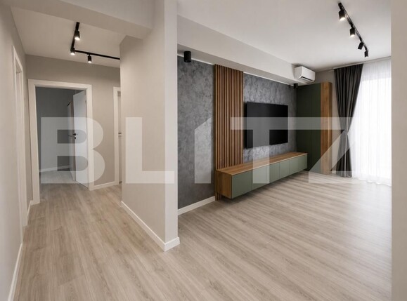 Apartament de vânzare 3 camere Baciu - 200977AV | BLITZ Cluj-Napoca | Poza2