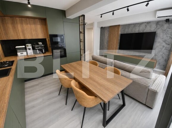 Apartament de vânzare 3 camere Baciu - 200977AV | BLITZ Cluj-Napoca | Poza1