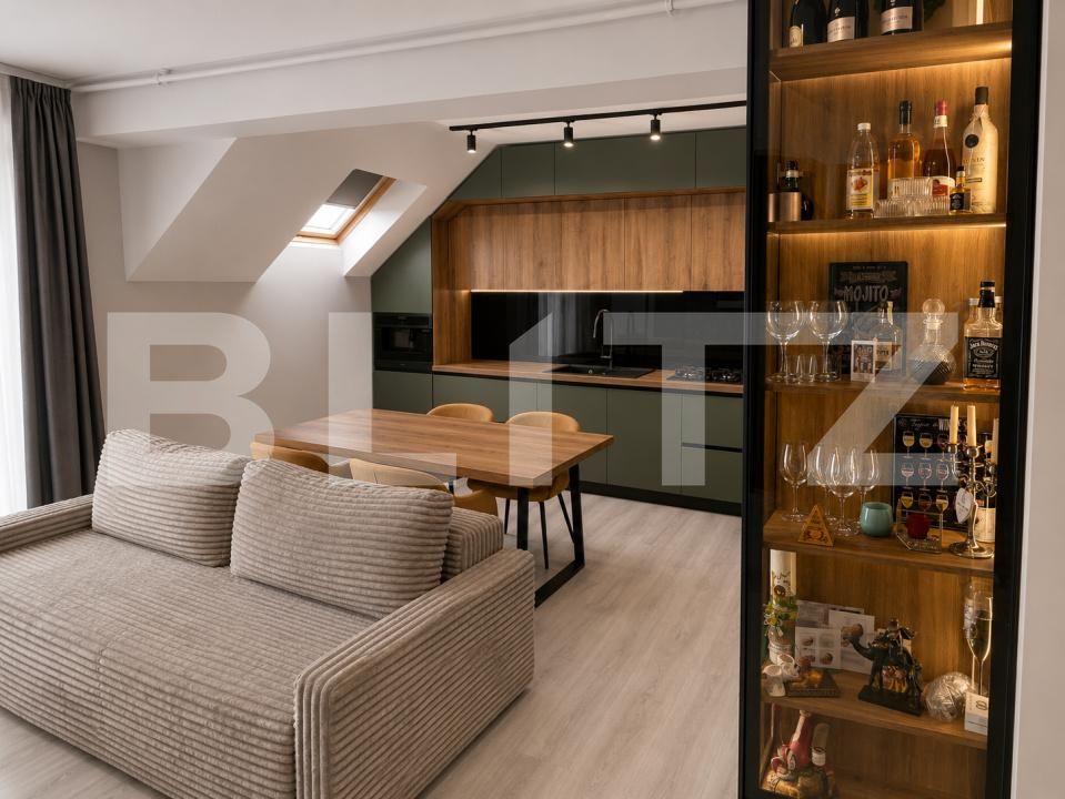 Apartament de vânzare 3 camere Baciu - 200977AV | BLITZ Cluj-Napoca | Poza3