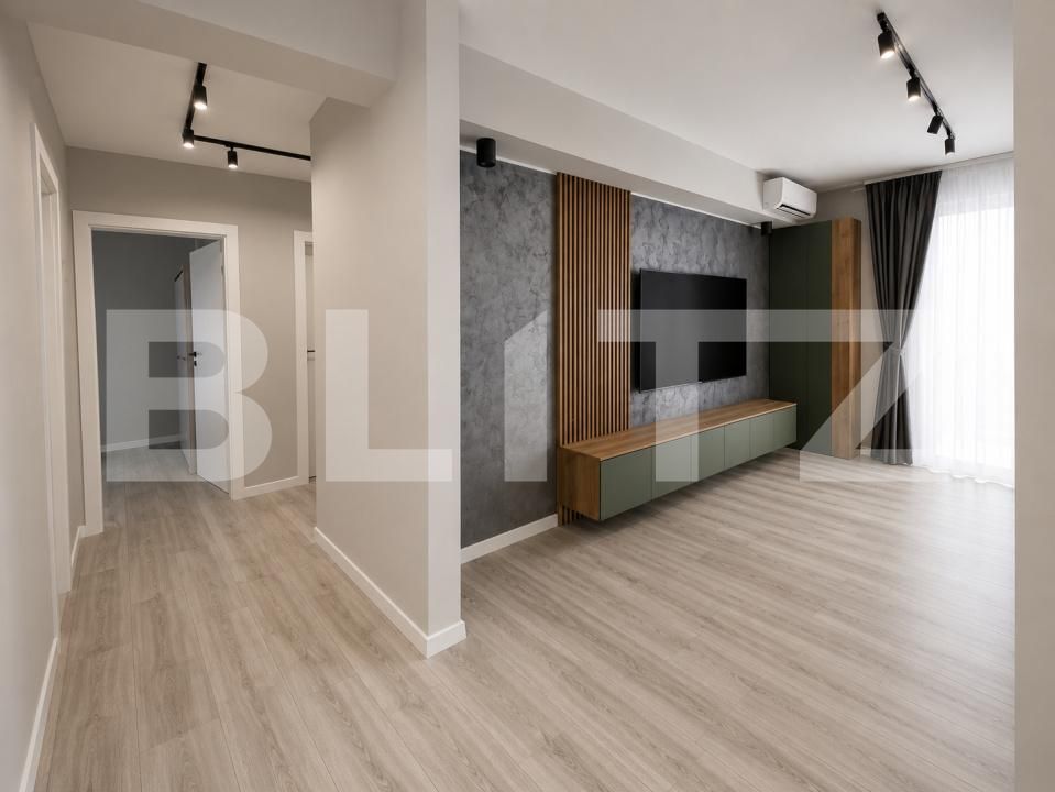 Apartament de vânzare 3 camere Baciu - 200977AV | BLITZ Cluj-Napoca | Poza2