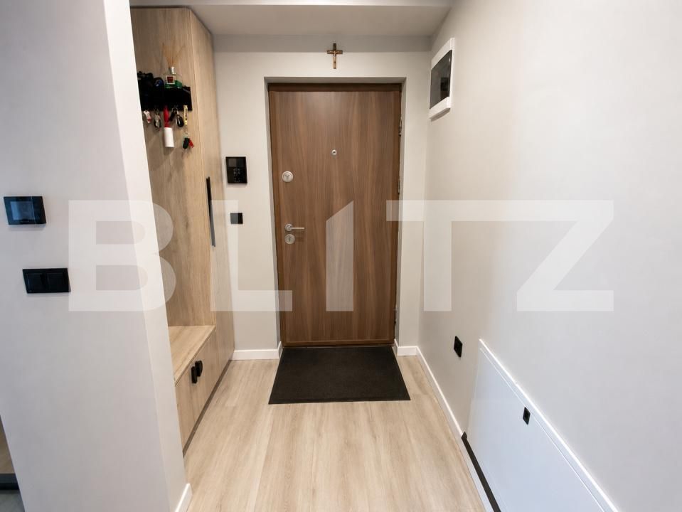 Apartament de vânzare 3 camere Baciu - 200977AV | BLITZ Cluj-Napoca | Poza5