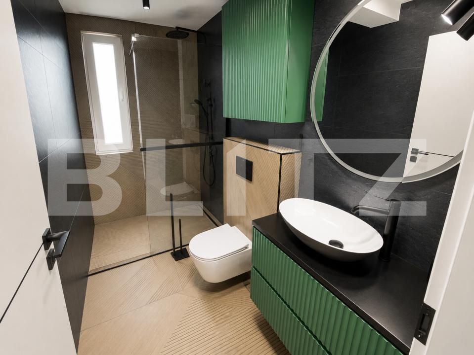 Apartament de vânzare 3 camere Baciu - 200977AV | BLITZ Cluj-Napoca | Poza6