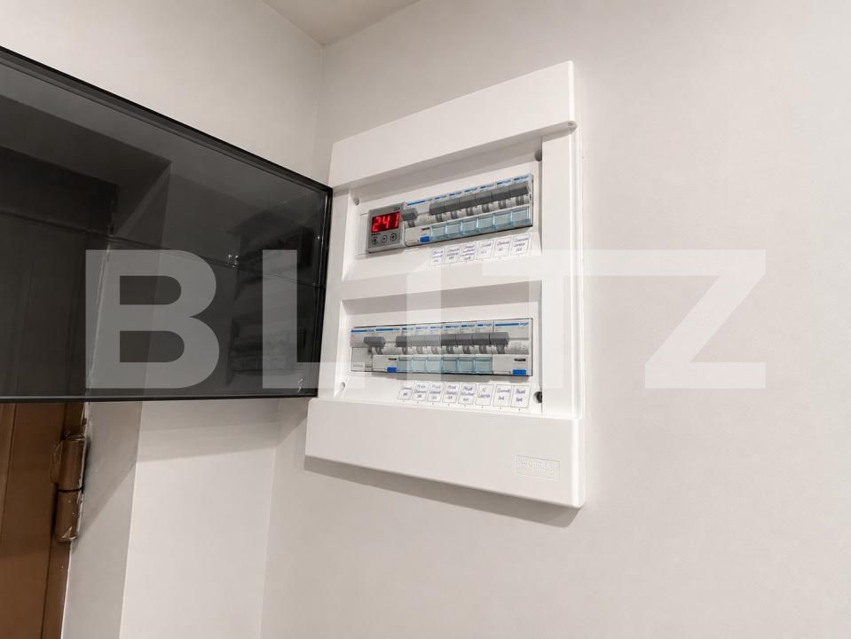Apartament de vânzare 3 camere Baciu - 200977AV | BLITZ Cluj-Napoca | Poza11