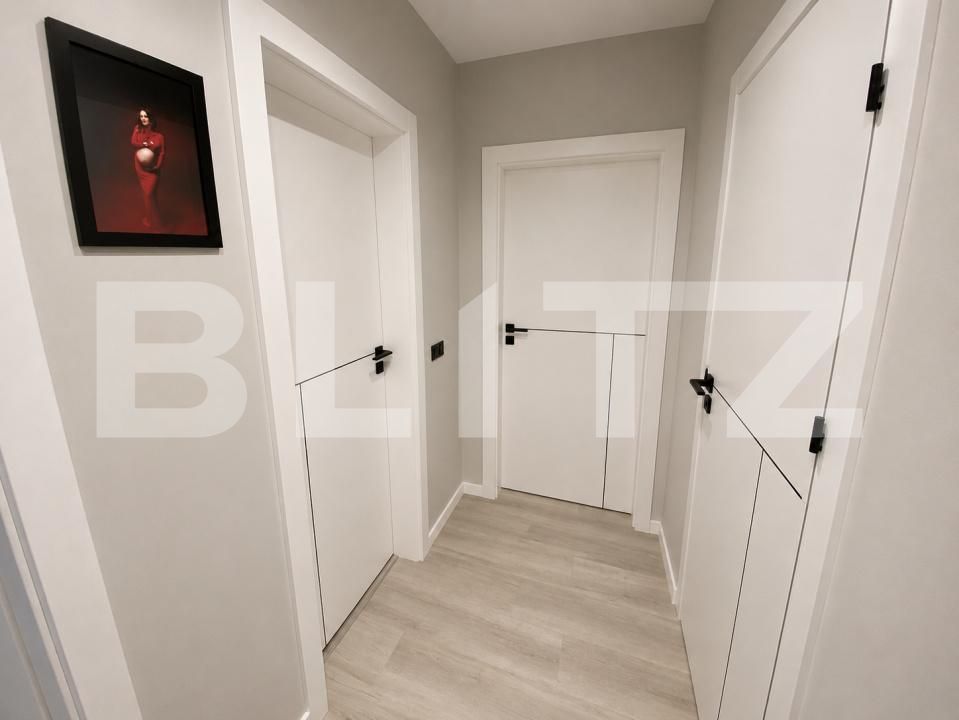 Apartament de vânzare 3 camere Baciu - 200977AV | BLITZ Cluj-Napoca | Poza4
