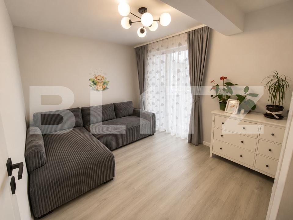 Apartament de vânzare 3 camere Baciu - 200977AV | BLITZ Cluj-Napoca | Poza7