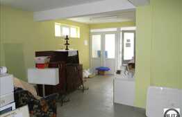 Un spatiu pentru birouri de inchiriat cu 70 mp