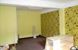 Un spatiu pentru birouri de inchiriat cu 70 mp