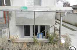 Un spatiu pentru birouri de inchiriat cu 70 mp