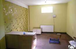 Un spatiu pentru birouri de inchiriat cu 70 mp