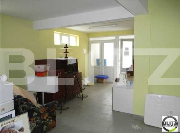 Spațiu birouri de închiriat Iris - 20098SIB | BLITZ Cluj-Napoca | Poza4