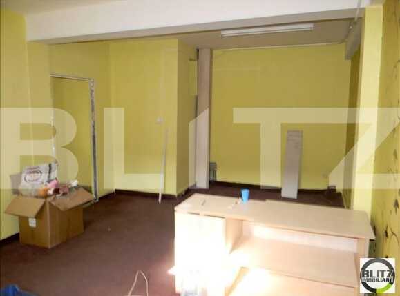 Spațiu birouri de închiriat Iris - 20098SIB | BLITZ Cluj-Napoca | Poza3