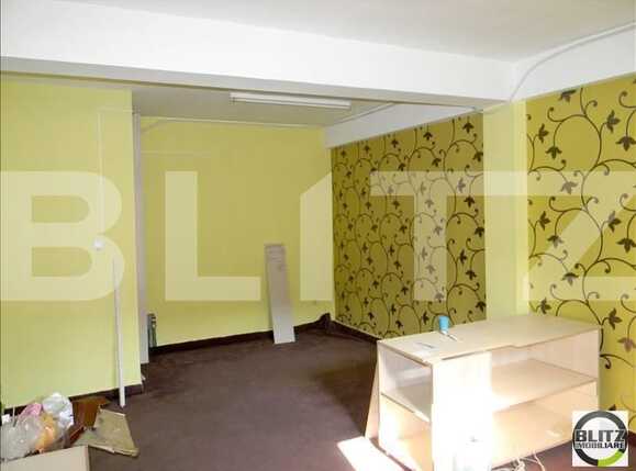Spațiu birouri de închiriat Iris - 20098SIB | BLITZ Cluj-Napoca | Poza2